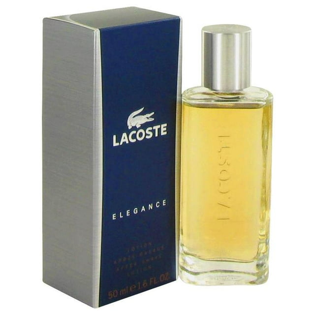 Lacoste Elegance by Lacoste After Shave 1.7 oz (Men) 50ml