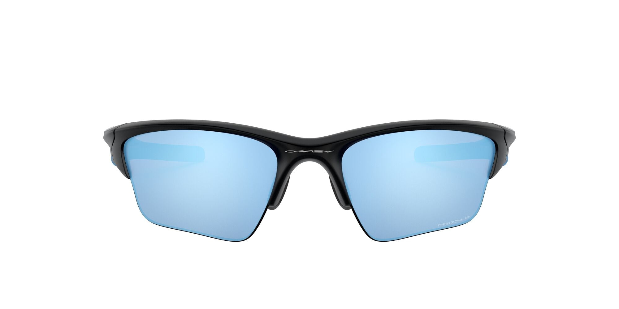 Oakley Half Jacket 2.0 XL Polarized Sunglasses - Walmart.com