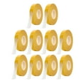 thumbnail image 4 of Cinta Adhesiva de Doble Cara: Resistente, Versátil, Práctica Y Flexible, con de Tela, Transparente, para Alfombras, Carteles, Manualidades Y, 4 of 9