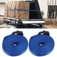 thumbnail image 4 of Tie Down Straps, Nylon Strap With Buckle Not Easy To Rust  For Heavy Goods 1 Meter, 4 of 8