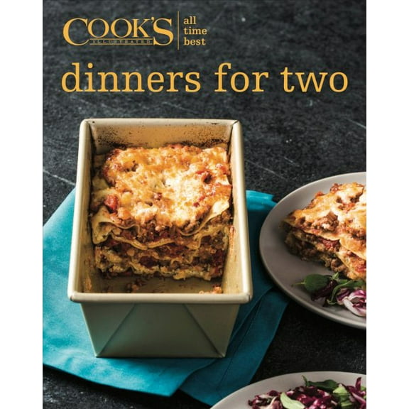 All-Time Best Dinners for Two