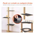 thumbnail image 3 of Alfombra Adherente 30x30 Antideslizante Cuadrado Suave 10pzs, 3 of 8