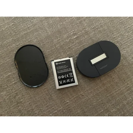 Verizon Ellipsis Jetpack Mhs900L Wi-Fi Hotspot Modem