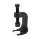 thumbnail image 2 of Separador de rótula,Herramienta de reparación de separador de rótula para automóviles y camiones,Herramienta de extracción de rótula Extractor resistente,Herramienta profesional práctica, 2 of 8