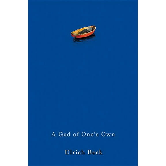 A God of One's Own (Paperback)