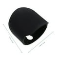 thumbnail image 1 of EIGTHTAIL Silicone Camera Rainshade for Nest Outdoor Cam, 1 of 10