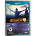 thumbnail image 1 of Videojuego Guitar Hero Live para Wii U solo juego, 1 of 6