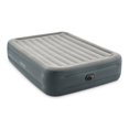 thumbnail image 1 of INTEX 18" Queen Essential Rest w/ Built-in Pump, 1 of 11