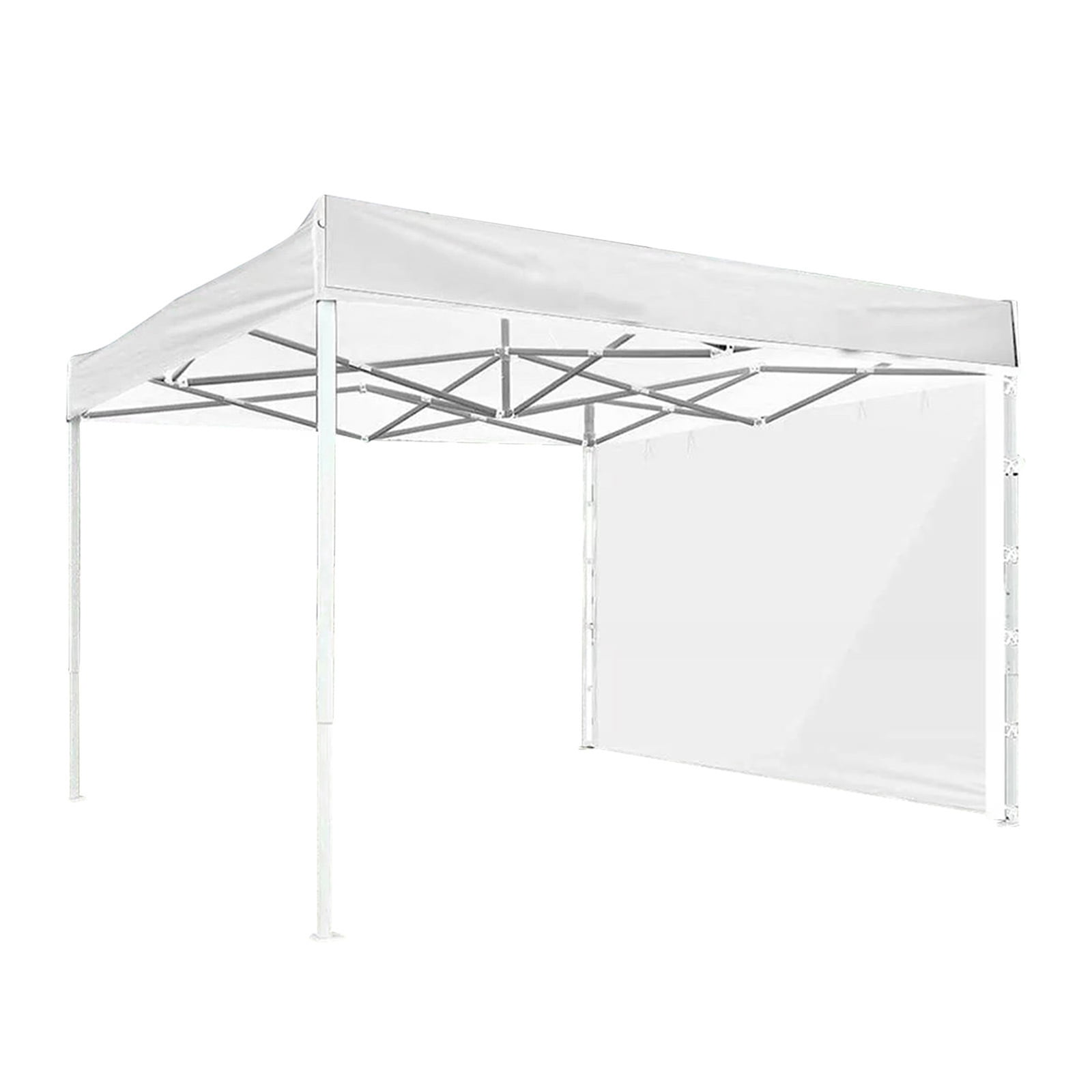 Lishi Water Resistant UV Resistant Canopy Sunwall with Polyurethane Lining Walmart
