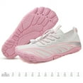 thumbnail image 2 of Zapatos de agua unisex descalza playa no slip para deportes (37) rosa, 2 of 9