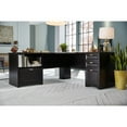 Magellan Performance Collection L Shaped Desk - dkji6ok