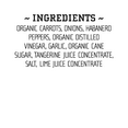 thumbnail image 4 of Habanero Condiment, 4 of 4
