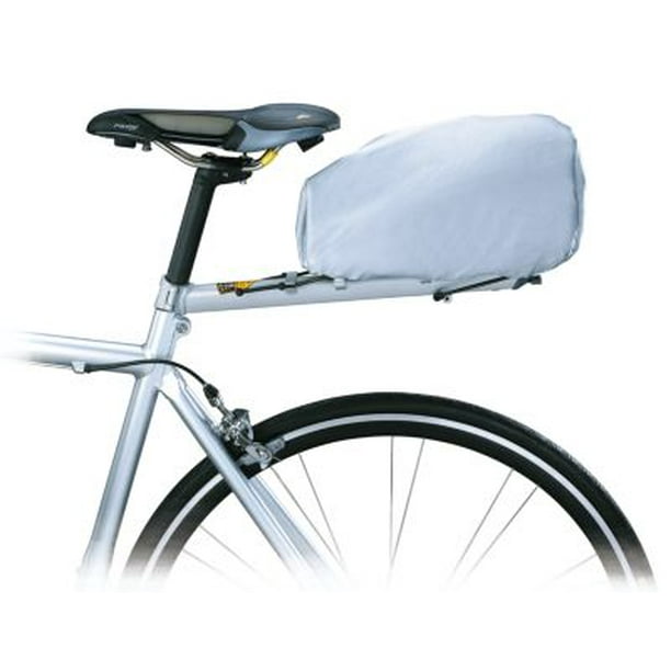 Topeak Mtx Trunk Bag Ex & Dx Bicycle Trunk Bag Rain Cover