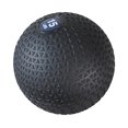 thumbnail image 2 of PRISP Weighted Medicine Slam Ball - Fitness Ball with Easy Grip Textured Surface, 2 of 9