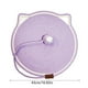 thumbnail image 2 of Almohadilla para gatos de 43 cm Resistente y sin descascarillarse Tablero para gatos Autocalentable Almohadilla para dormir integrada Cuerda tejida Almohadilla para gatos de verano, 2 of 6