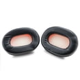 thumbnail image 5 of PEACNNG 2 Pcs Protection Auditive pour Tireurs Construction en Plastique Résistant aux Chocs Cache-Oreilles Grandes Ouvertures de Coussinets Écouteurs Antibruit, 5 of 5