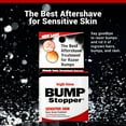 thumbnail image 3 of High Time Bump Stopper Sensitive Skin, Razor Bump Treatment, 0.5 oz, 2 Pack, 3 of 5