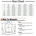 thumbnail image 3 of Summer Tops for Women Boho Floral Elegant Tunics Short Sleeve Basic Tees Round Neck Loose Fit Crew Neck Blouse and Shirts Women T-Shirts, 3 of 4