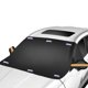 thumbnail image 3 of Funda para parabrisas de coche | Plus//ST Line//ST Funda protectora contra el hielo en invierno con cubiertas laterales. Funda para parabrisas delantero, 3 of 3