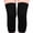 Black, variant on One Compress Premium Bamboo Knee Sleeve, Knee Brace for Knee Support, Bamboo Compression Knee Sleeve for Men and Women