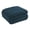 navy, variant on AUQ Love Blanket,Waterproof Blanket for Bed Intimacy,60×78.74in Blankets Full Size,Navy
