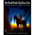 thumbnail image 1 of Pre-Owned The Earth Under Sky Bear's Feet: Native American Poems of the Land (Paperback) 069811647X 9780698116474, 1 of 1