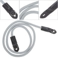 thumbnail image 1 of UPOUART 1Set Camera Harness for Photographers PU Grey Portable for Outdoor Activities, 1 of 6