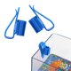 thumbnail image 4 of Clip de tubo, no es fácil envejecer el trabajo de limpieza de tanques Diseo de clip ajustable Clip de tubería de agua, cambio de agua Cubo más fácil para pecera Piscicultura LYUMO Kits de Mantenimiento, 4 of 6