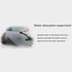 thumbnail image 4 of Riwesomey Limpiador de toallas de de coches de Color aleatorio, trapo de limpieza de ventanas de carrocería de coche, paño de secado de absorción Type7 NO7 Riwesomey CZ13911-02B, 4 of 6