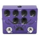 thumbnail image 3 of Pedal de Efectos de Guitarra 2 en 1 True Bypass Single Reverb Digital Delay Accesorio de Instrumento de Guitarra ANGGREK Otros, 3 of 8