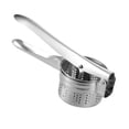 thumbnail image 4 of Presse-agrumes Manuel Presse-fruits Manuel Presse à Main En Acier Inoxydable Extracteur De Jus De Fruits Presse-agrumes Pour Fruits Et Légumes, 4 of 12