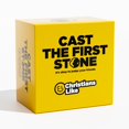 thumbnail image 1 of Juego de fiesta que a los cristianos les gusta lanzar la primera piedra para adultos, 1 of 6