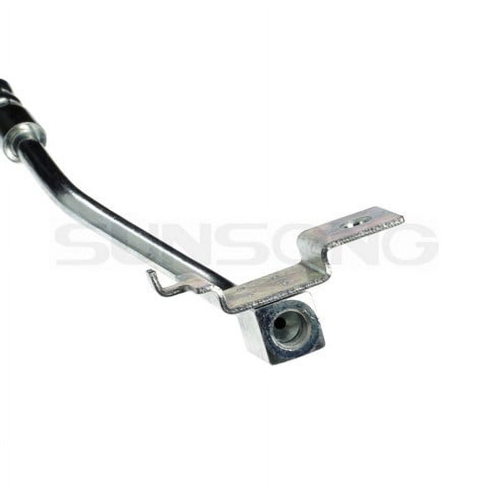 Sunsong 2204454 Brake Hydraulic Hose