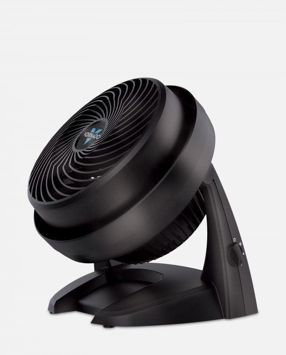 Vornado Mid Size Whole Room Air Circulator With Signature Vortex