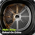 thumbnail image 6 of 2-in-1 Air Fryer Cleaner and Degreaser Spray, Powerful Kitchen Degreaser Foam Spray, Multi Functional Grease Remover for Burnt Food, Oven, Grill & Kitchen Surfaces, 6 of 8
