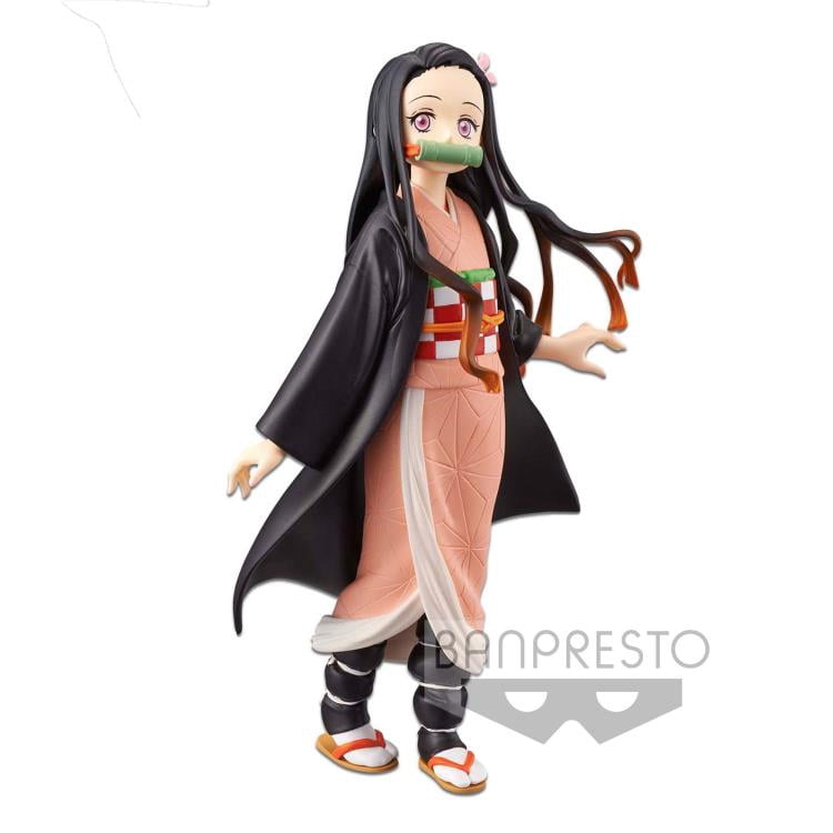 Demon Slayer Nezuko Kamado Walmart Com