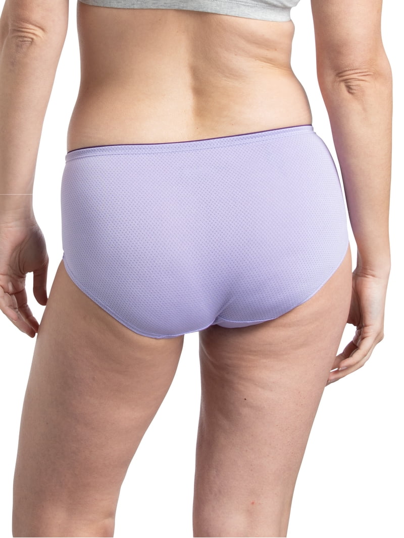 Freya Women's Rio Low Rise Macramé Swim Brief - Sexy Knot Detail Side