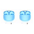 thumbnail image 2 of Auriculares Bearachild Bluetooth HiFi Azul 2Conjunto, 2 of 6