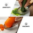 thumbnail image 3 of SHISUYAN Kitchen Baby Food Plate for Fruits Vegetables Multipurpose, 3 of 8