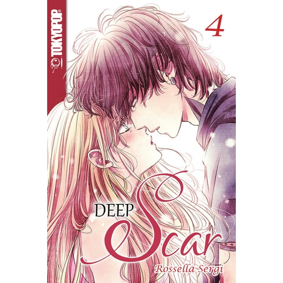 Deep Scar, Volume 4, (Paperback)