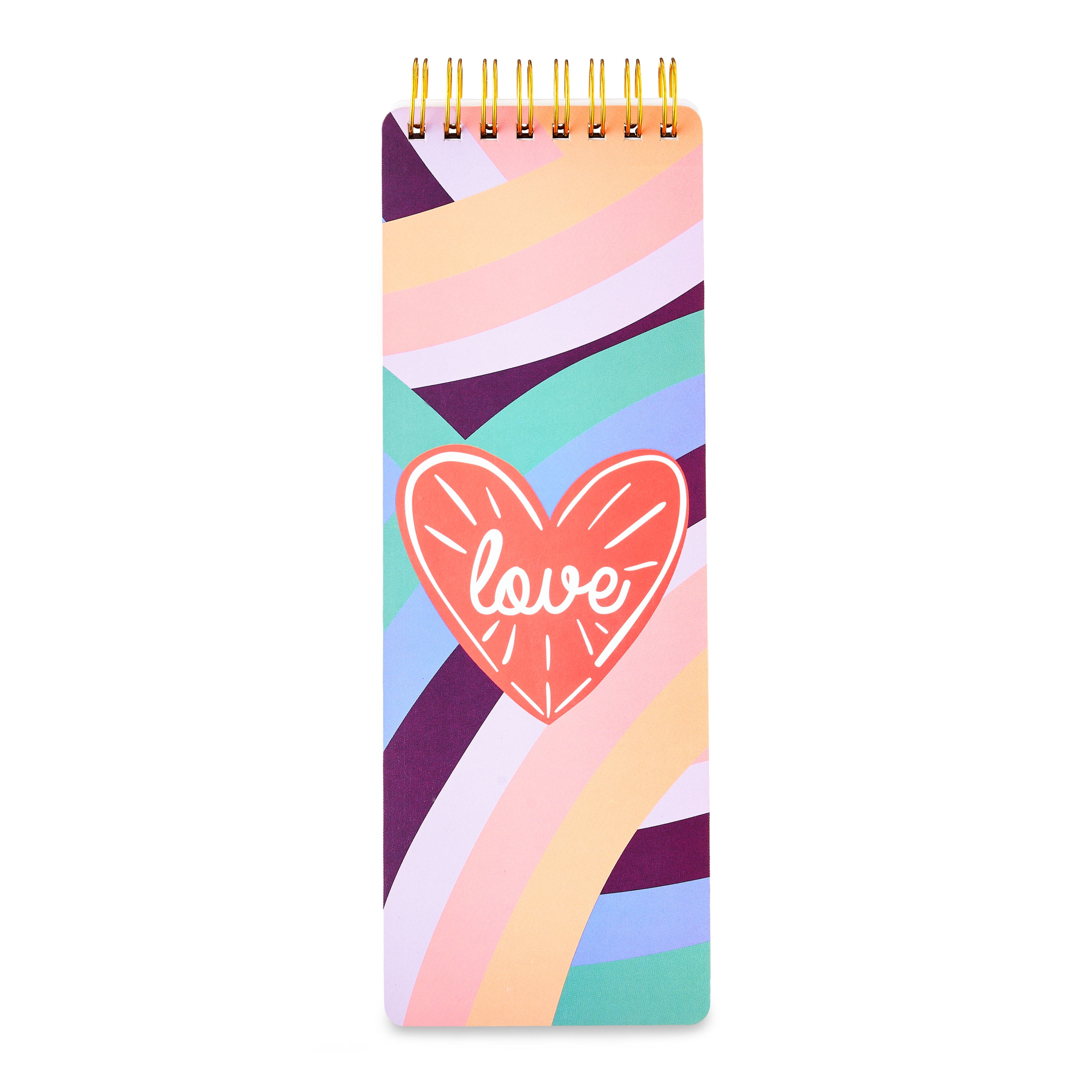 WAY TO CELEBRATE! Way To Celebrate Love Notepad