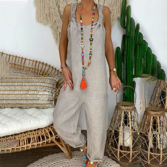 HUPOM Handerpants Gloves Womens Pants Harem High Waist Rise Full Straight-Leg 5XL