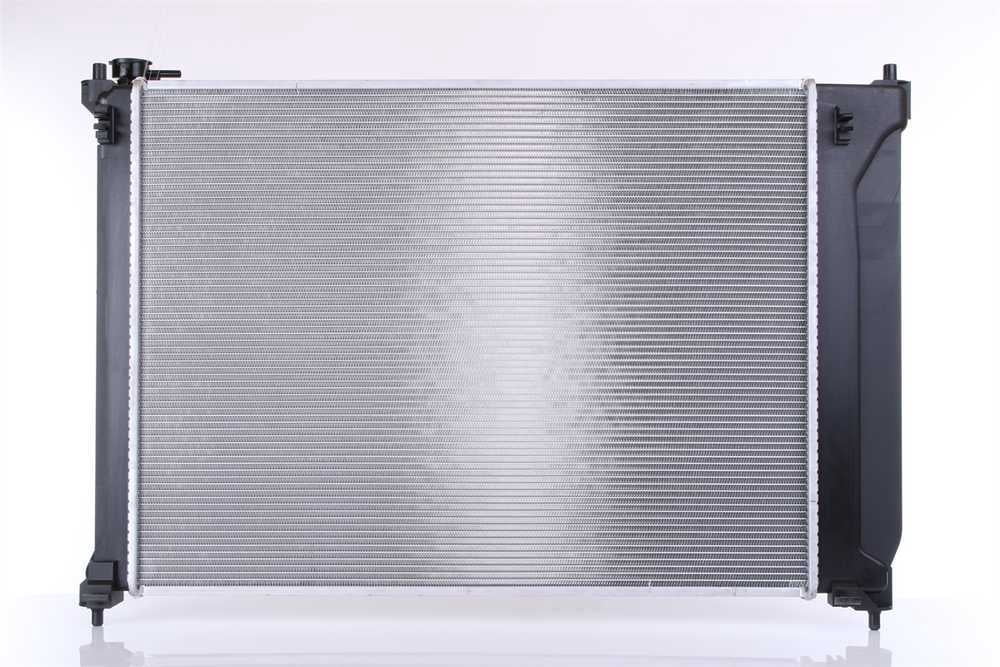 Nissens 675064 Radiator