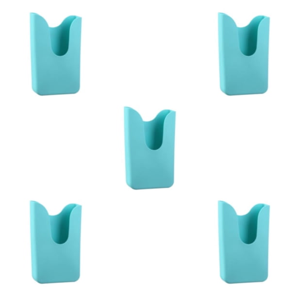 Sidaley funda protectora portátil de silicona para teléfono móvil fácil almacenamiento en la playa accesorios multifuncionales para Type2 NO2