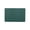 Green#5, variant on Faux Leather Placemats 17.7x11.8 Inch Set of 1 Synthetic Leather Table Mats for Dining Easy Clean Coffee Mat for Kitchen Table Non Slip Heat Resistant Place Mat for Home Dining Room or Black