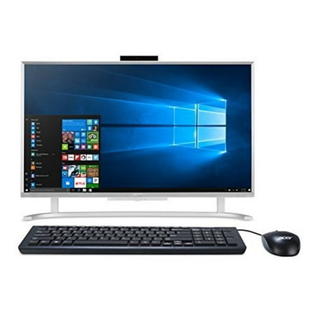 Acer Aspire All in One 23.8