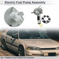 thumbnail image 2 of Conjunto de Bomba de Combustible Eléctrica para Acura CL 1997-1999 TL 1995-1998 Módulo de Bomba de Filtro de Combustible con Filtro de Entrada No. 17040SV1L02, 2 of 7