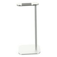 thumbnail image 4 of BEADCEST Support de Casque en Aluminium pour Bureau et Dortoir 1 Ensemble Rentrée Scolaire, 4 of 7