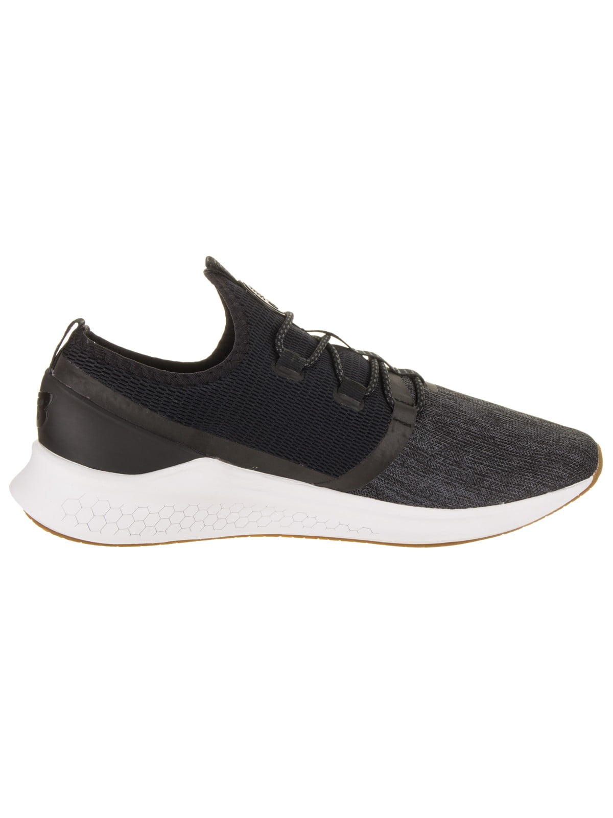 New Balance Men's Fresh Foam Lazr Denim Running Shoe New Balance Men's Fresh Foam Lazr Denim Running Shoe