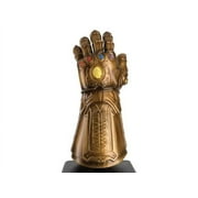 Marvel Artifacts Museum Collection Thanos' Infinity Gauntlet